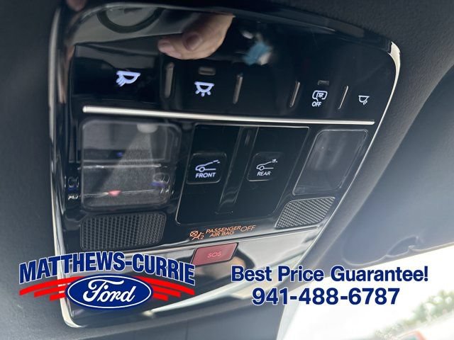 Used 2024 Hyundai Santa Fe Calligraphy FWD image 25
