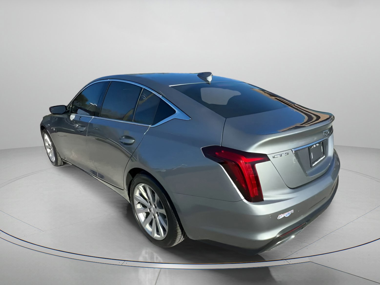 Used 2024 Cadillac CT5 Luxury image 15