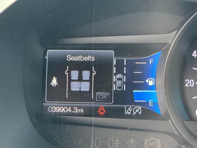 Certified 2022 Ford Edge SEL w/ Convenience Package image 26