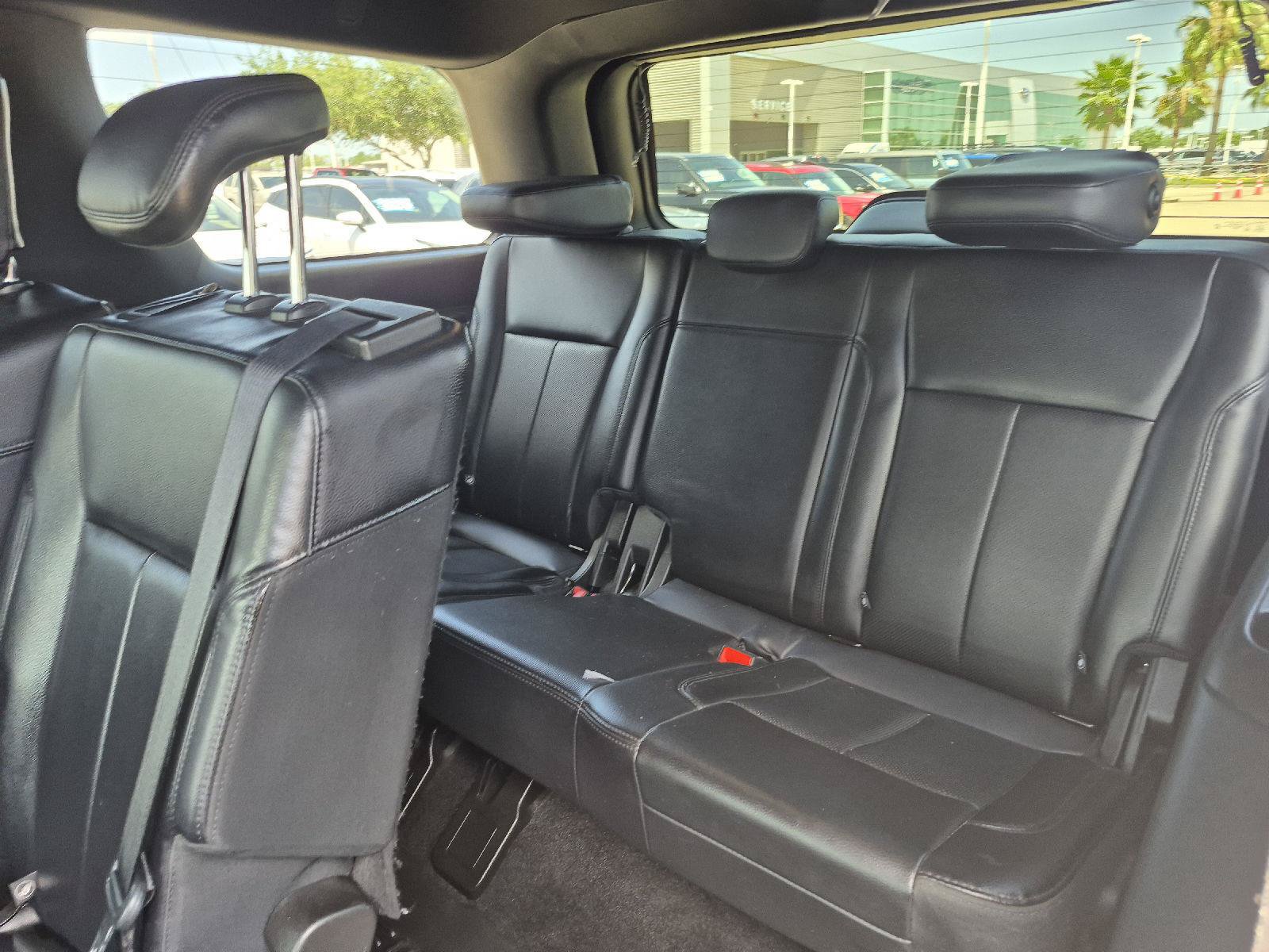 Certified 2021 Ford Expedition XLT RWD image 13
