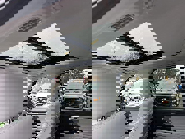 Certified 2025 Ford Expedition Max Platinum image 26