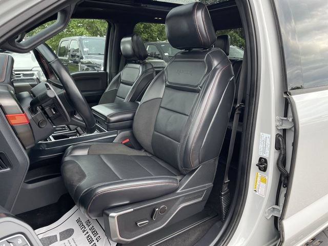 Certified 2024 Ford F150 Raptor AWD/4WD image 14