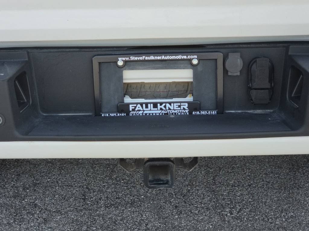 Certified 2024 Ford F150 Platinum w/ FX4 Off-Road Package AWD/4WD image 14