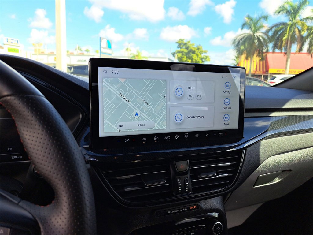 Certified 2023 Ford Escape ST-Line w/ Tech Pack #1 image 19