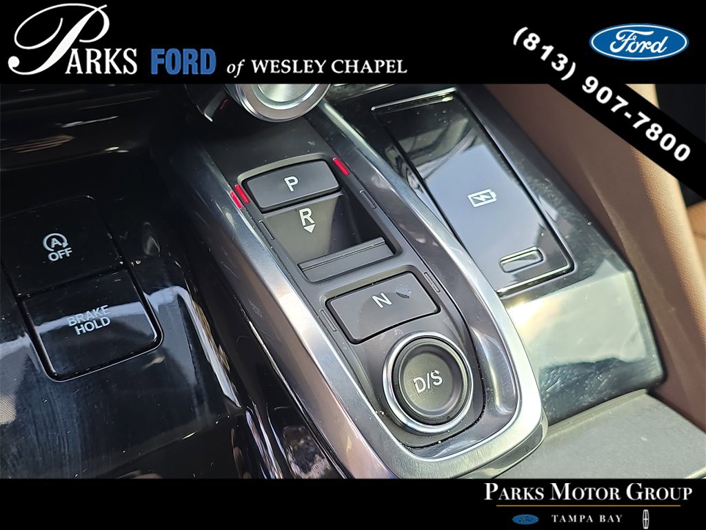 Used 2022 Acura MDX FWD w/ Technology Package image 26