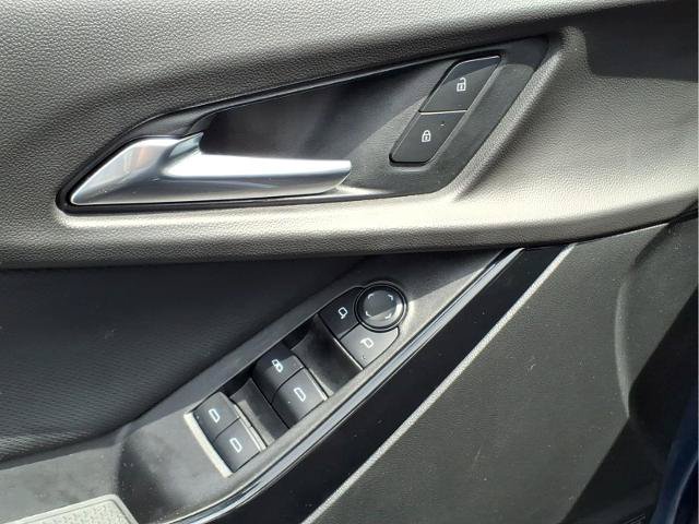Used 2025 Chevrolet Equinox LT FWD image 15
