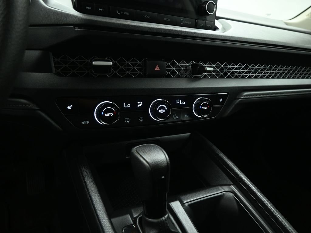 Used 2024 Honda Accord EX image 39