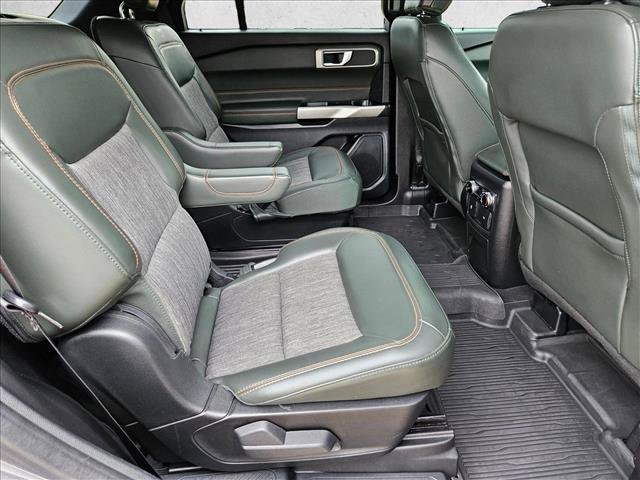 Certified 2022 Ford Explorer Timberline AWD/4WD image 21