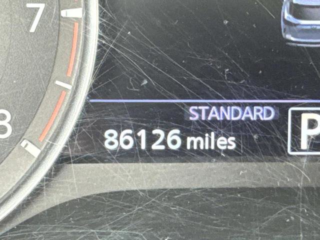 Used 2019 INFINITI QX50 Pure image 27