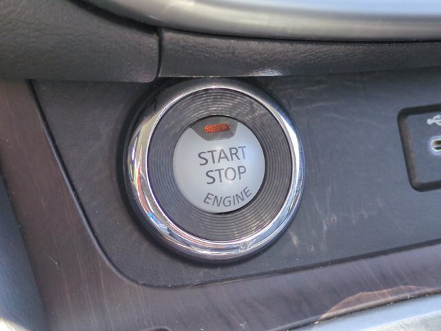 Used 2023 Nissan Murano Platinum w/ Cargo Package AWD/4WD image 27