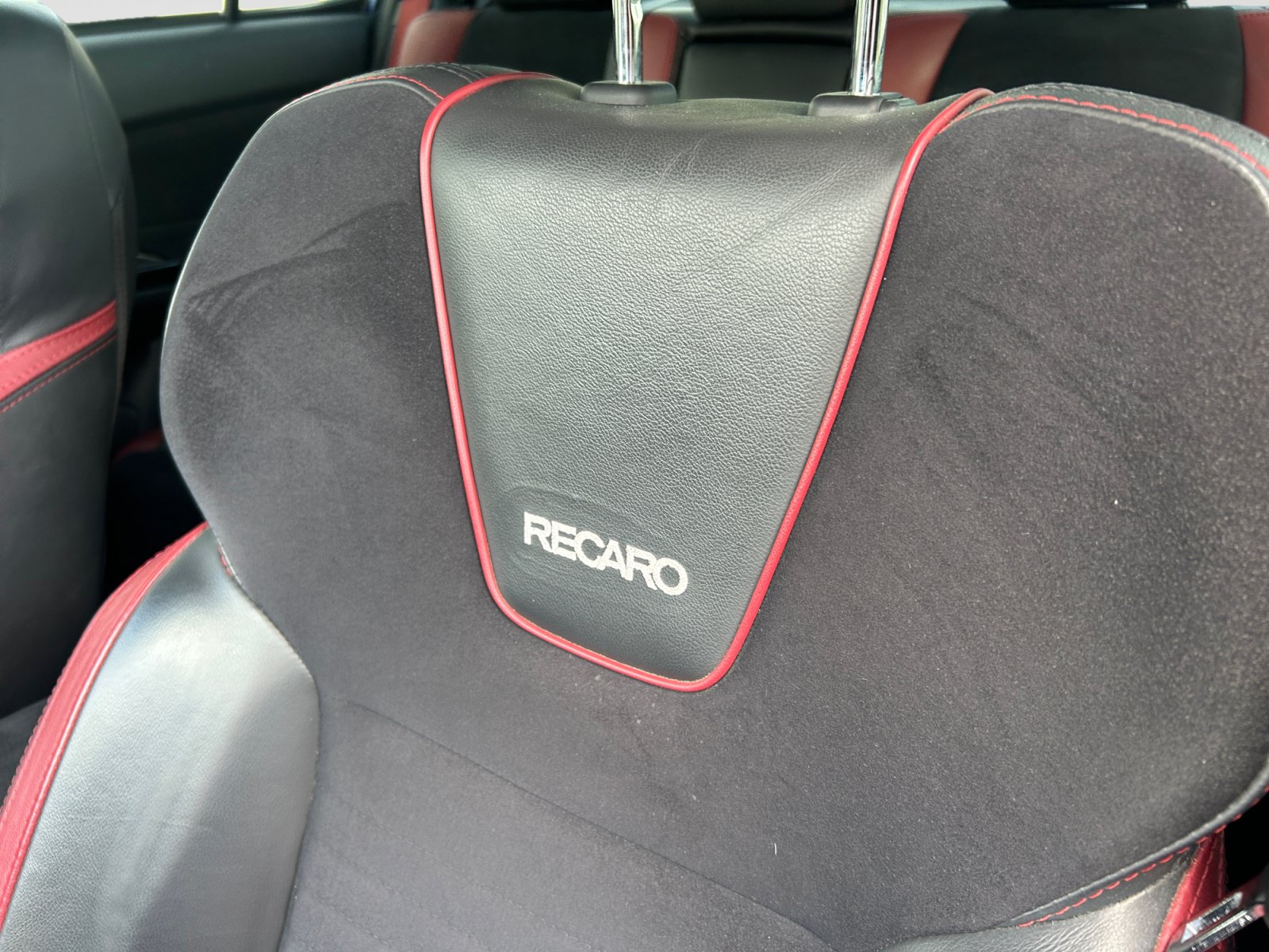 Used 2020 Subaru WRX STI AWD/4WD image 14