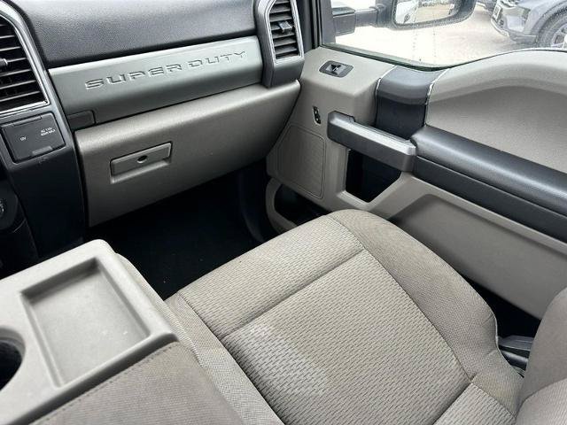 Certified 2022 Ford F250 XLT AWD/4WD image 15
