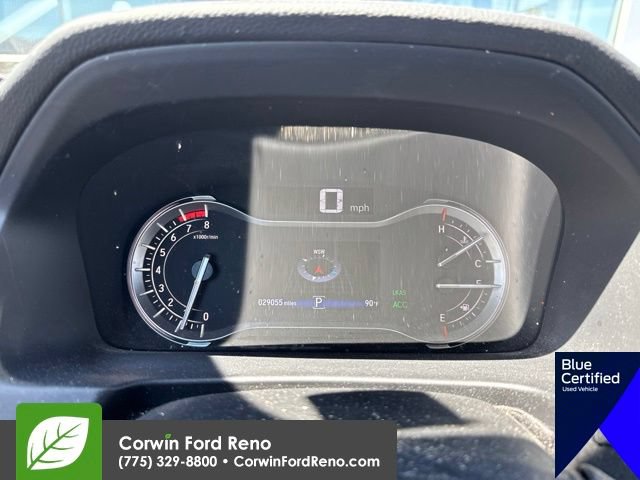 Used 2021 Honda Ridgeline RTL-E image 15