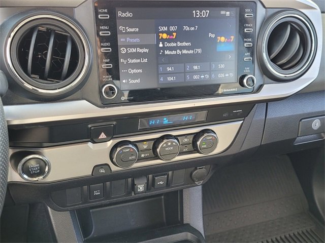 Used 2023 Toyota Tacoma TRD Sport image 18