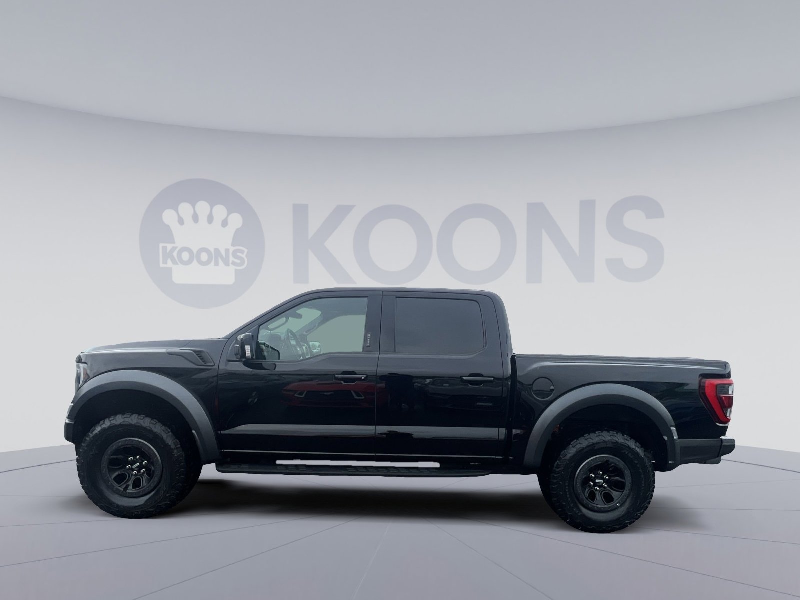 Certified 2023 Ford F150 Raptor w/ Raptor Carbon Fiber Package AWD/4WD image 21