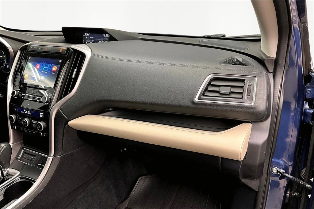 Used 2020 Subaru Ascent Limited w/ Technology Package image 17