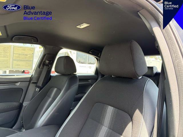 Used 2024 Honda Civic Sport image 20