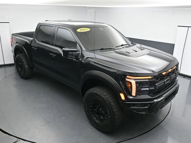 Certified 2025 Ford F150 Raptor AWD/4WD image 19