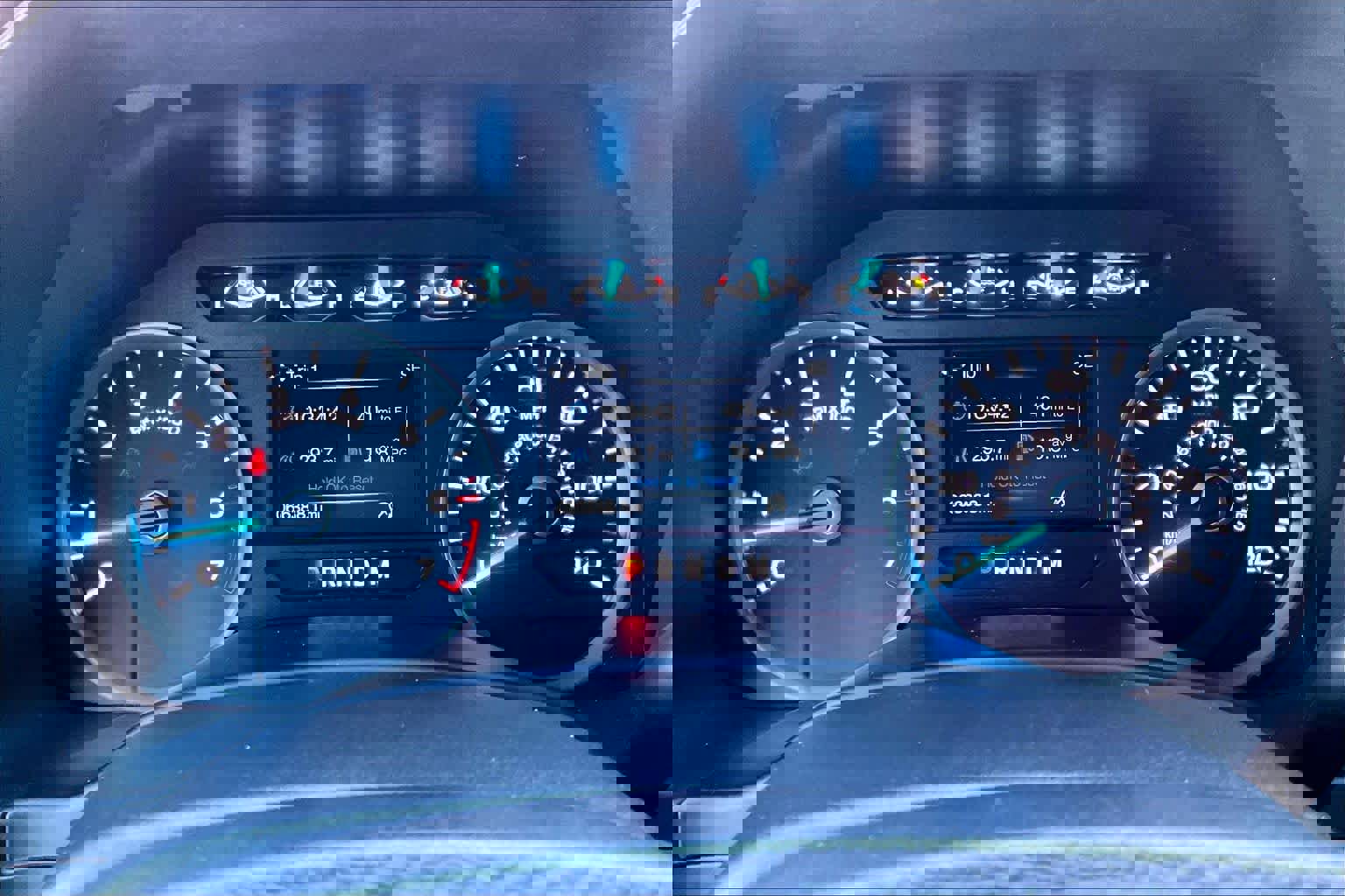 Certified 2020 Ford F150 XLT w/ Equipment Group 302A Luxury image 27