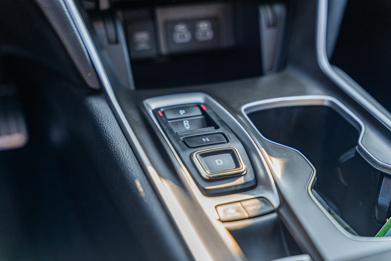 Used 2022 Honda Accord Sport image 28