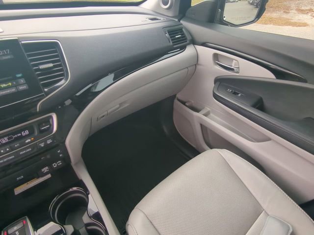 Used 2021 Honda Pilot Elite image 18