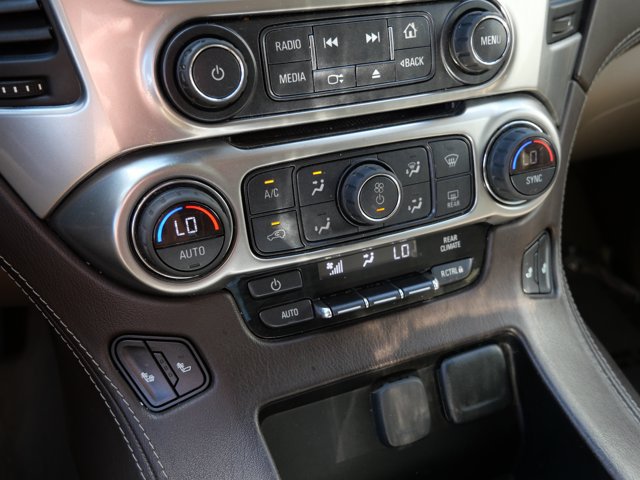 Used 2019 Chevrolet Tahoe LT RWD image 27