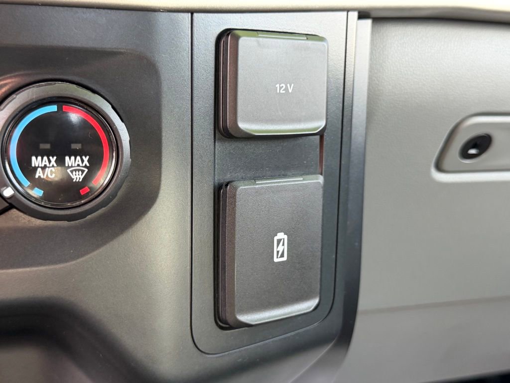 Certified 2021 Ford F150 XL w/ Equipment Group 101A High image 27