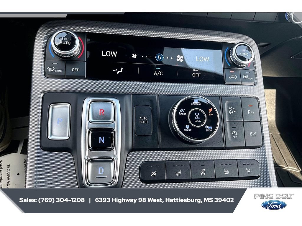 Used 2024 Hyundai Palisade Calligraphy AWD/4WD image 22