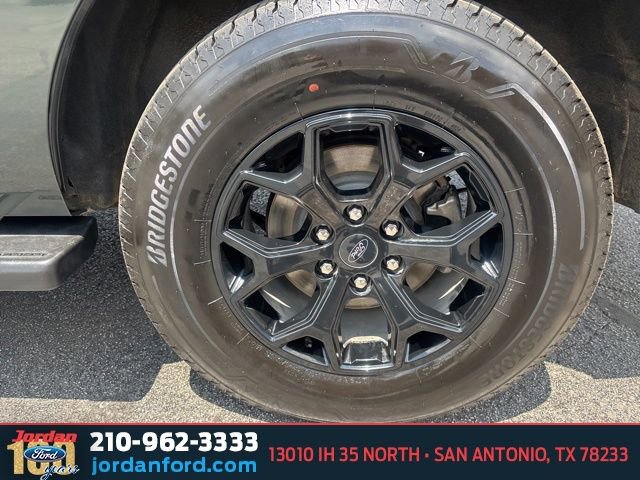 Certified 2023 Ford Expedition Timberline AWD/4WD image 5