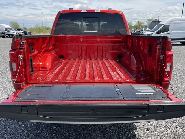 Certified 2023 Ford F150 XLT w/ Equipment Group 302A High AWD/4WD image 24