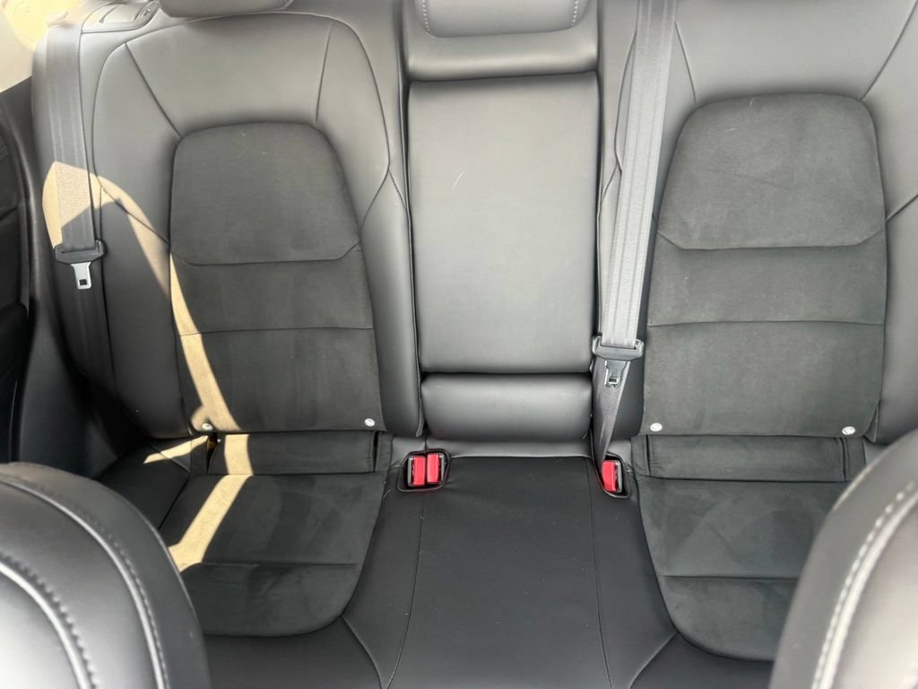 Used 2018 MAZDA CX-5 Touring w/ Preferred Equipment Package FWD image 37