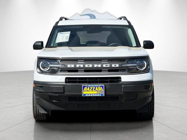 Certified 2024 Ford Bronco Sport Big Bend AWD/4WD image 8