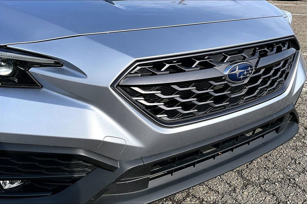 Used 2022 Subaru WRX Premium image 28