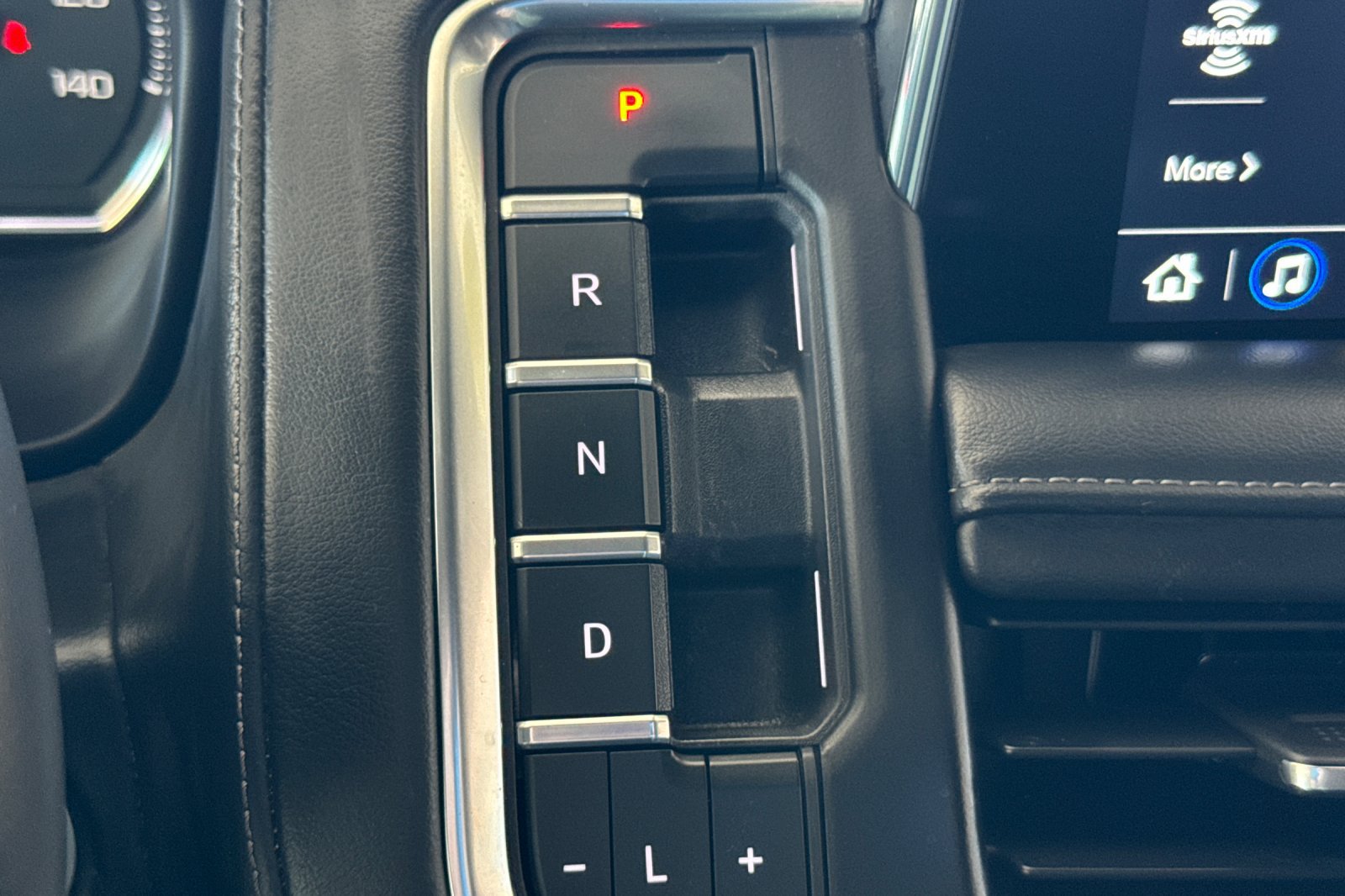 Used 2021 Chevrolet Tahoe LS AWD/4WD image 21