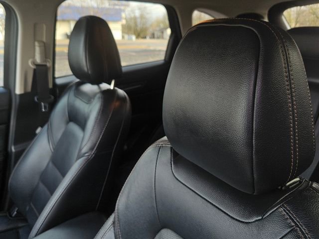 Used 2023 MAZDA CX-5 AWD 2.5 S w/ Premium Plus Pkg image 37