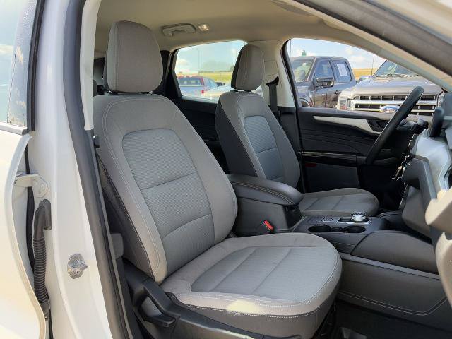 Certified 2022 Ford Escape S FWD image 30