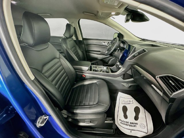 Certified 2024 Ford Edge SEL w/ Convenience Package AWD/4WD image 33