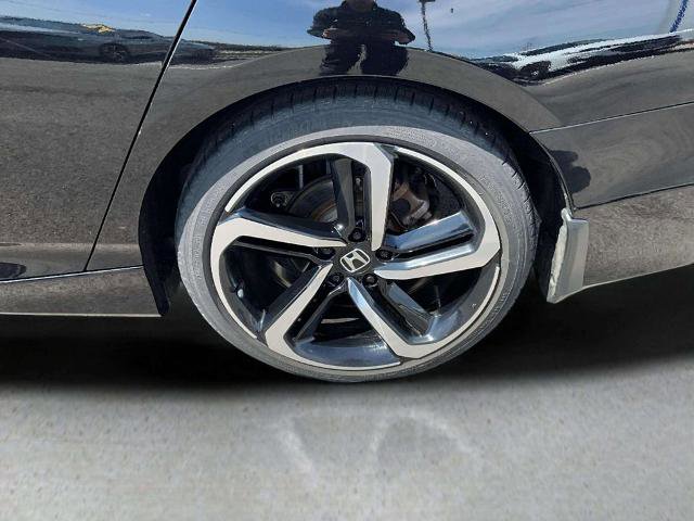 Used 2022 Honda Accord Sport image 27