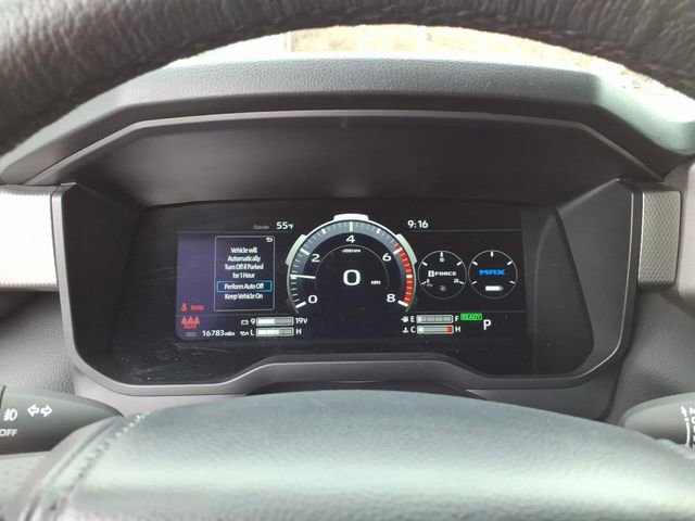 Used 2024 Toyota Tundra Limited w/ Nightshade Package image 20