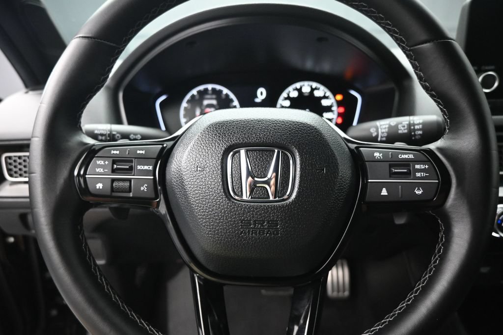 Used 2025 Honda Civic Sport image 18