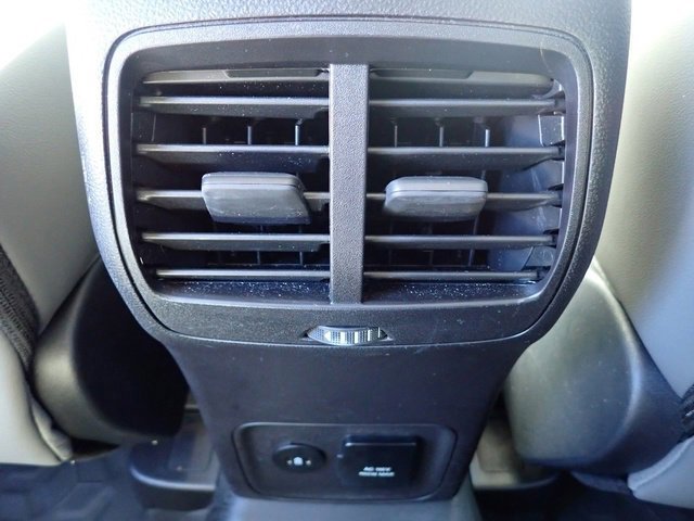 Certified 2025 Ford Bronco Sport Badlands image 19