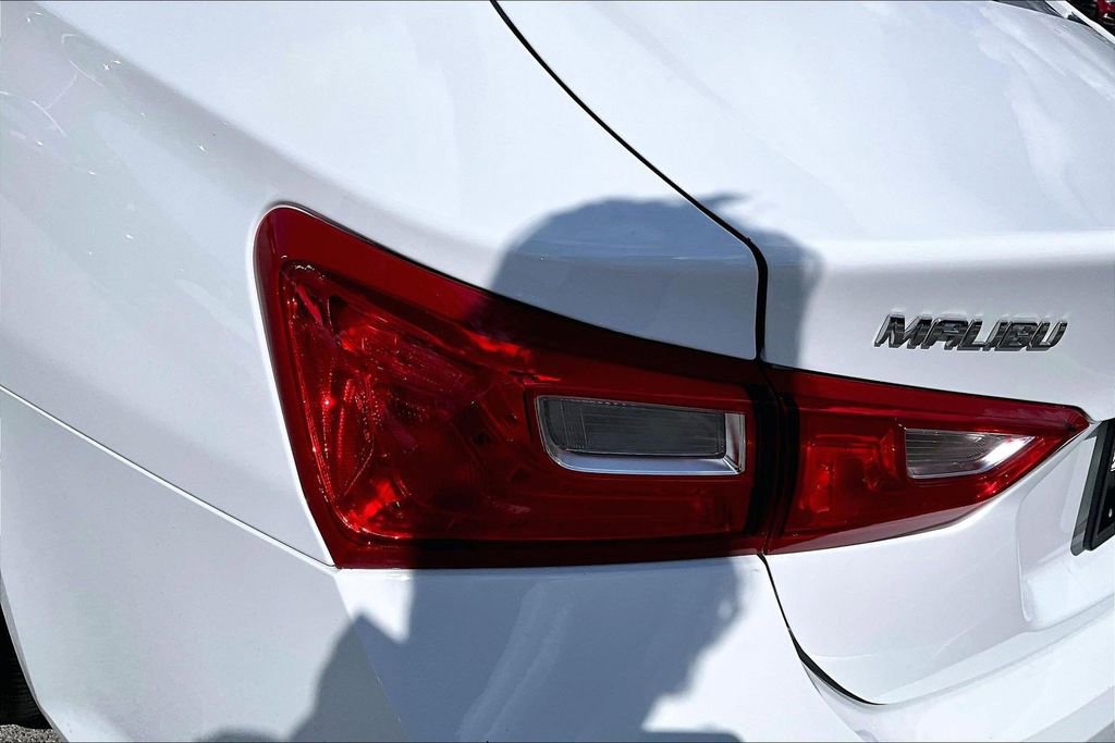 Used 2023 Chevrolet Malibu LT FWD image 29