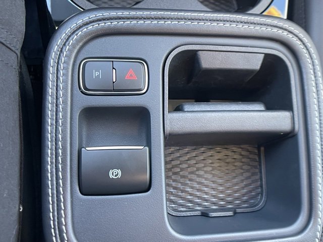 Certified 2025 Ford Mustang Mach-E Premium image 33