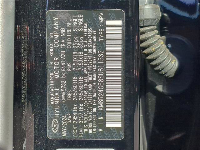 Used 2025 Hyundai Palisade SEL image 23