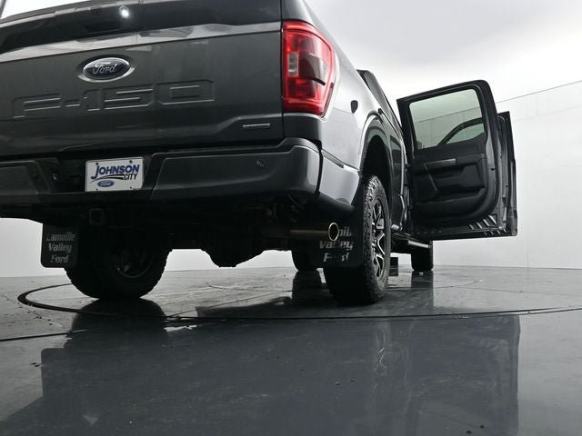 Certified 2023 Ford F150 XLT w/ Equipment Group 302A High AWD/4WD image 41