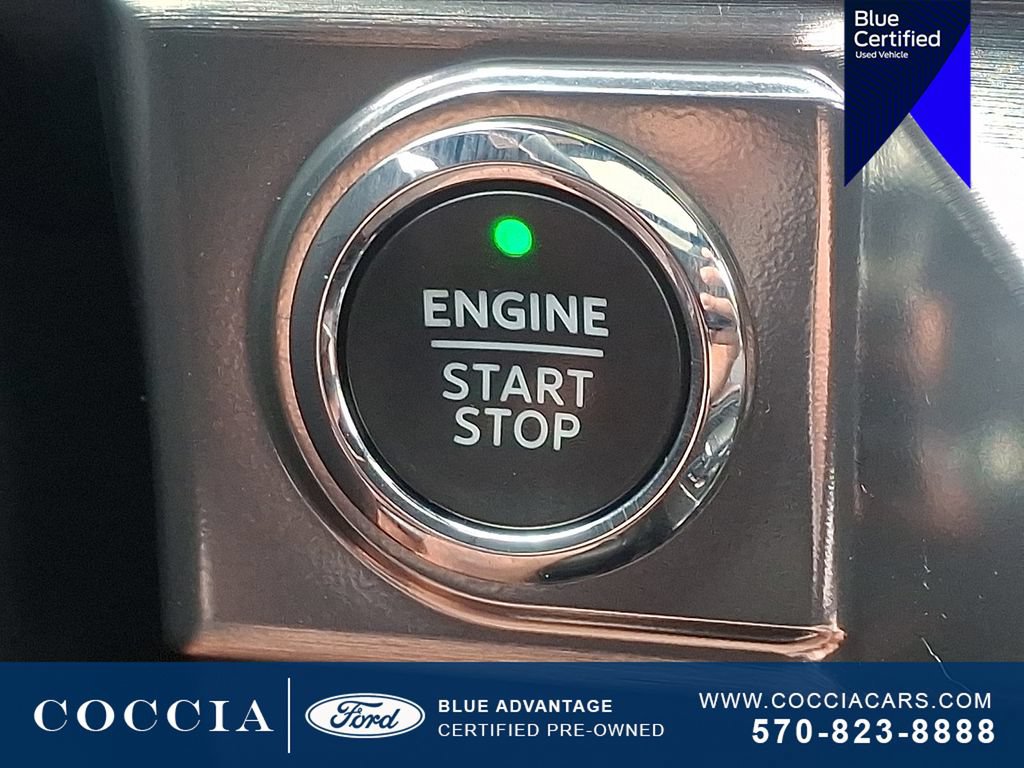 Certified 2021 Ford F150 Lariat w/ Equipment Group 502A High AWD/4WD image 23
