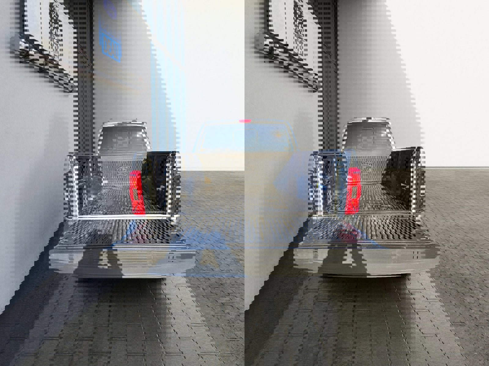 Certified 2023 Ford F150 XLT w/ Equipment Group 302A High image 25