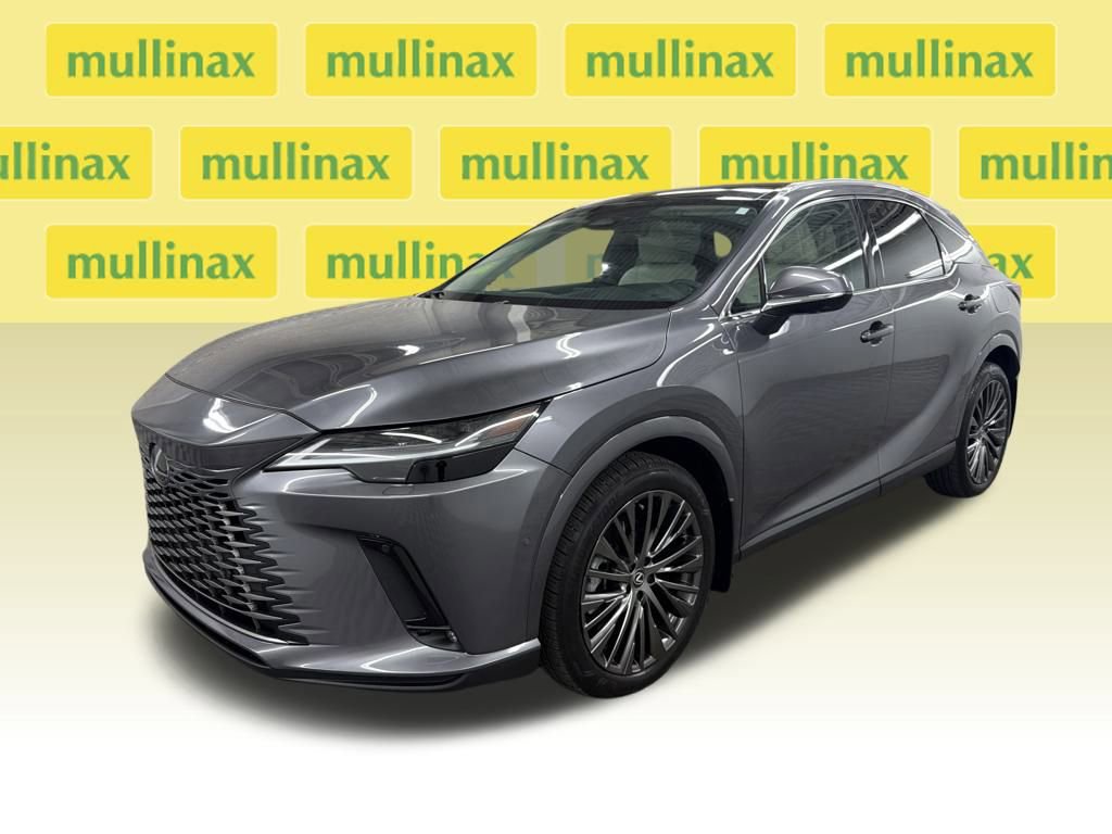 Used 2023 Lexus RX 350 FWD image 7