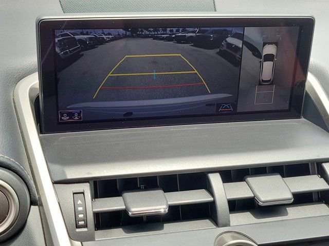 Used 2021 Lexus NX 300 AWD w/ Premium Package image 29