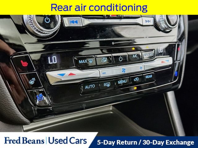 Certified 2021 Ford Explorer ST w/ Equipment Group 401A AWD/4WD image 20